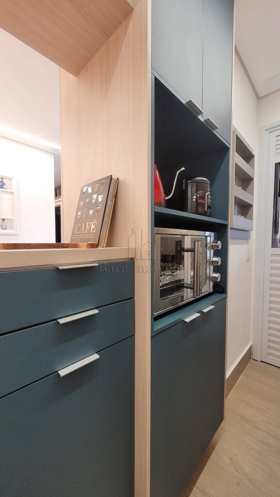 Apartamento, 3 quartos, 53 m² - Foto 18