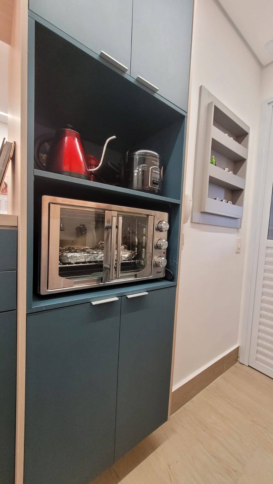 Apartamento, 3 quartos, 53 m² - Foto 19