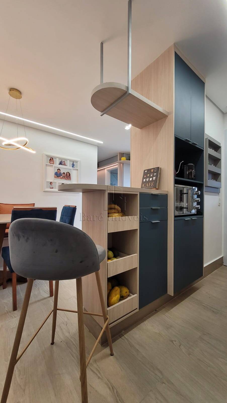 Apartamento, 3 quartos, 53 m² - Foto 16
