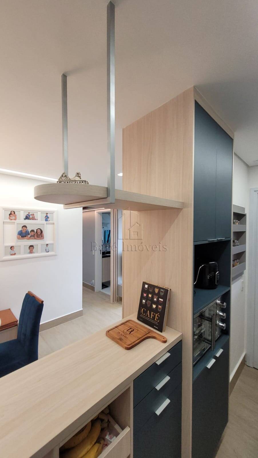 Apartamento, 3 quartos, 53 m² - Foto 21