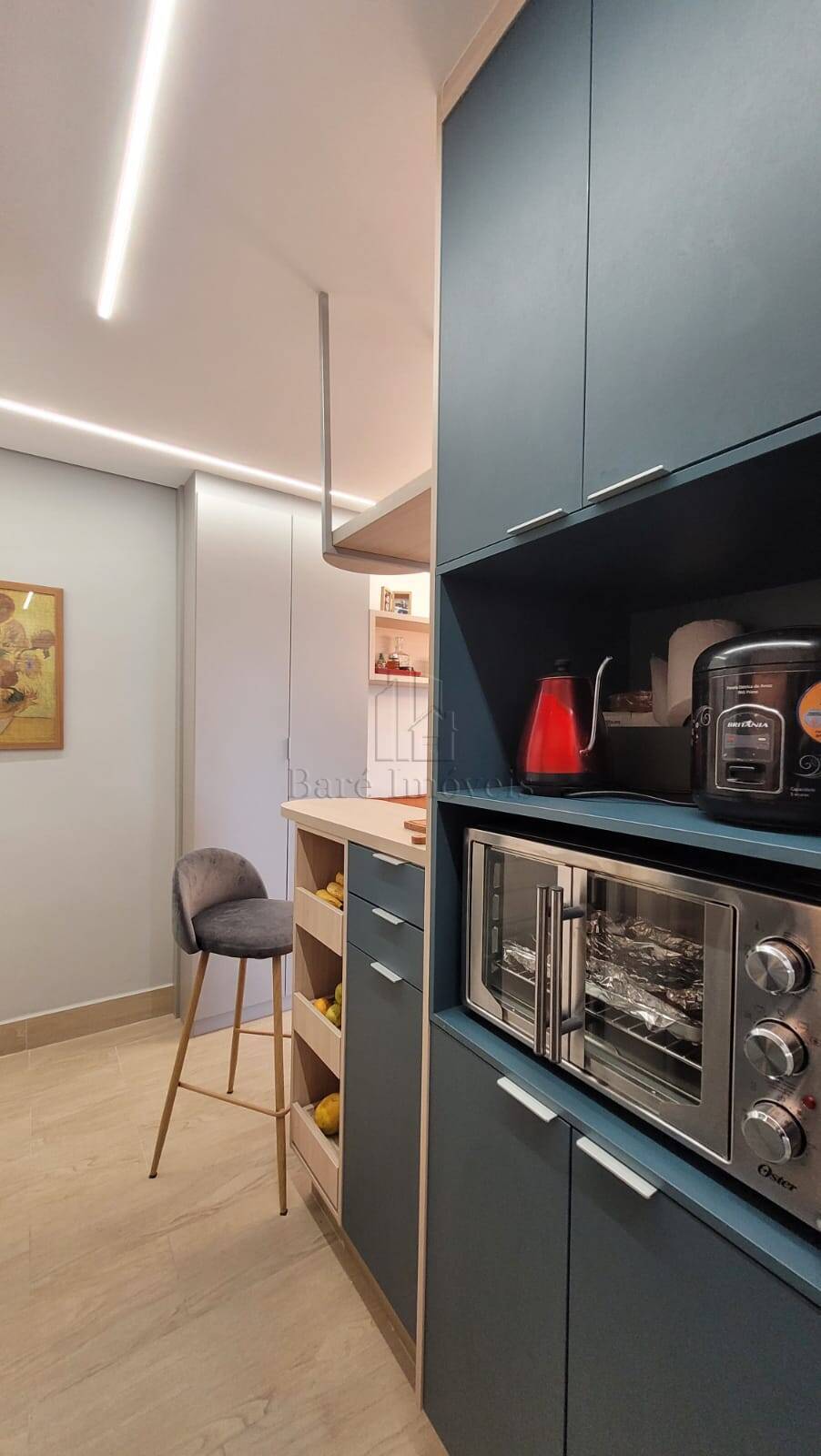 Apartamento, 3 quartos, 53 m² - Foto 22