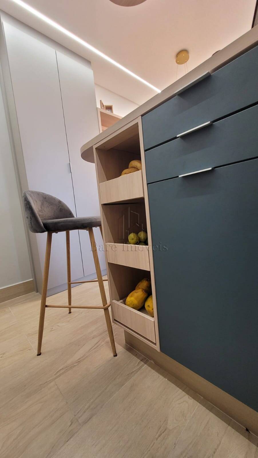 Apartamento, 3 quartos, 53 m² - Foto 23