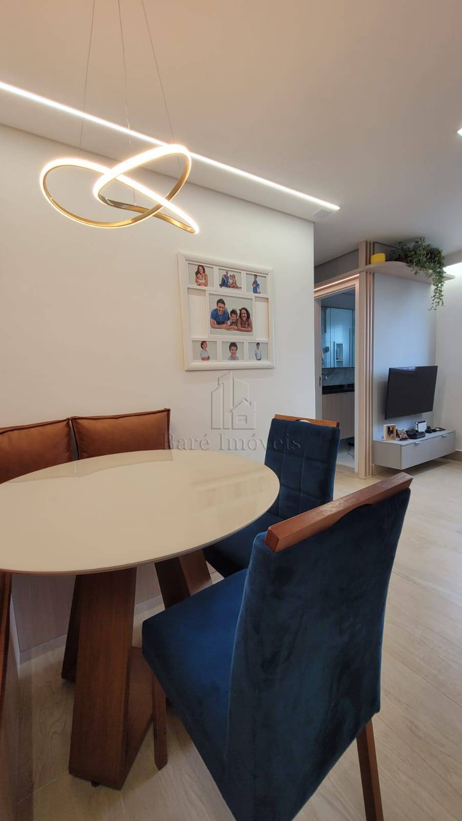 Apartamento, 3 quartos, 53 m² - Foto 25