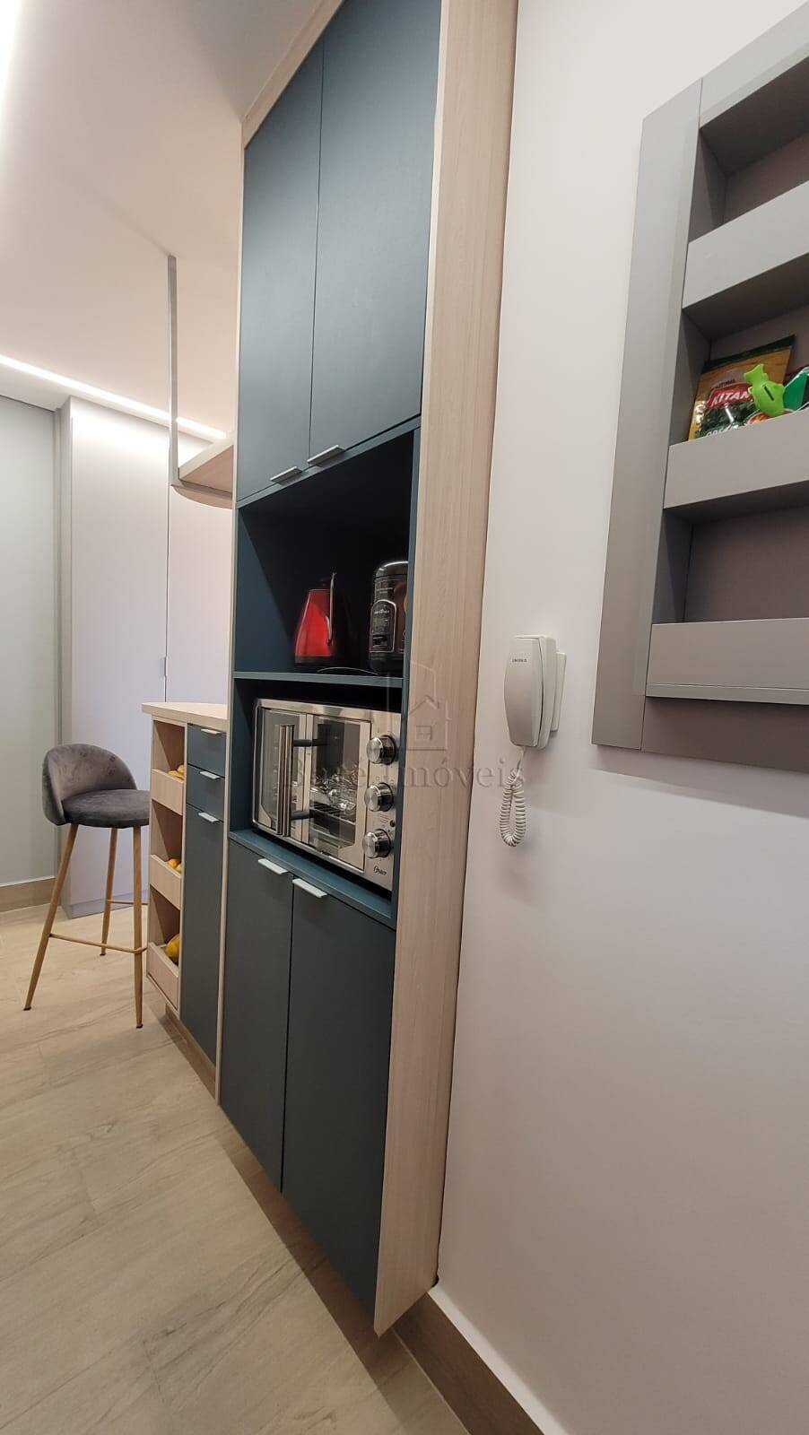 Apartamento, 3 quartos, 53 m² - Foto 24