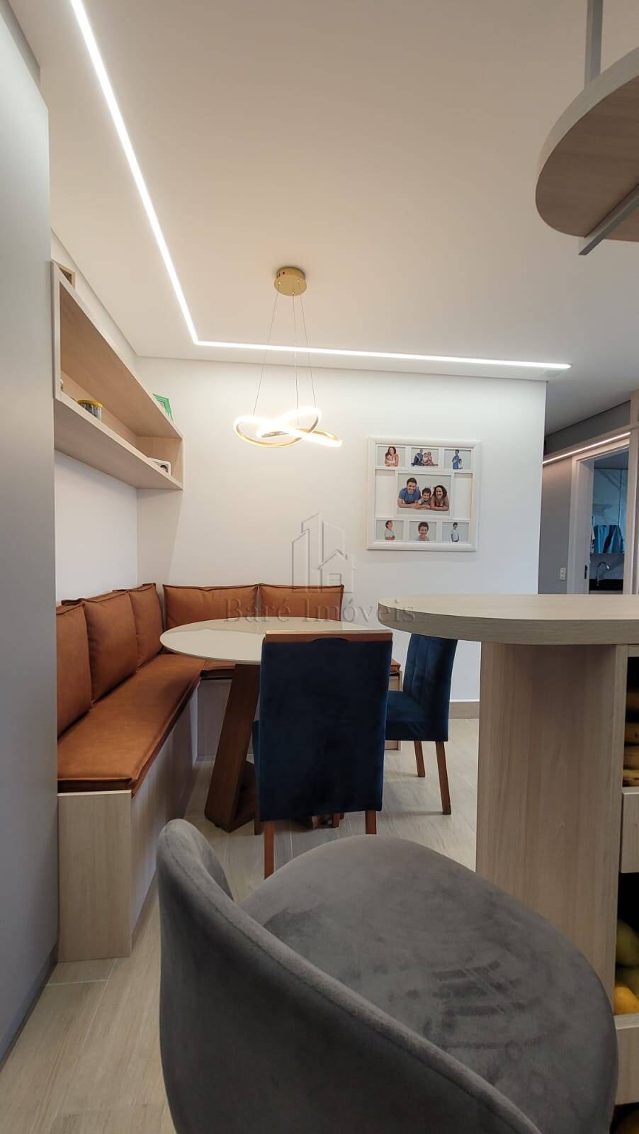Apartamento, 3 quartos, 53 m² - Foto 27