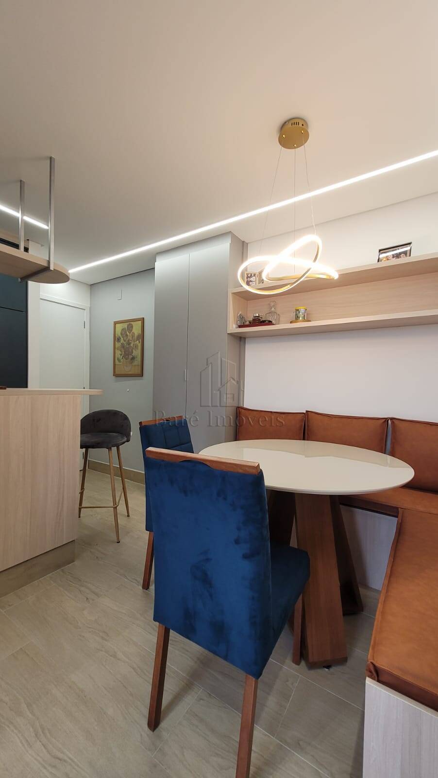 Apartamento, 3 quartos, 53 m² - Foto 33