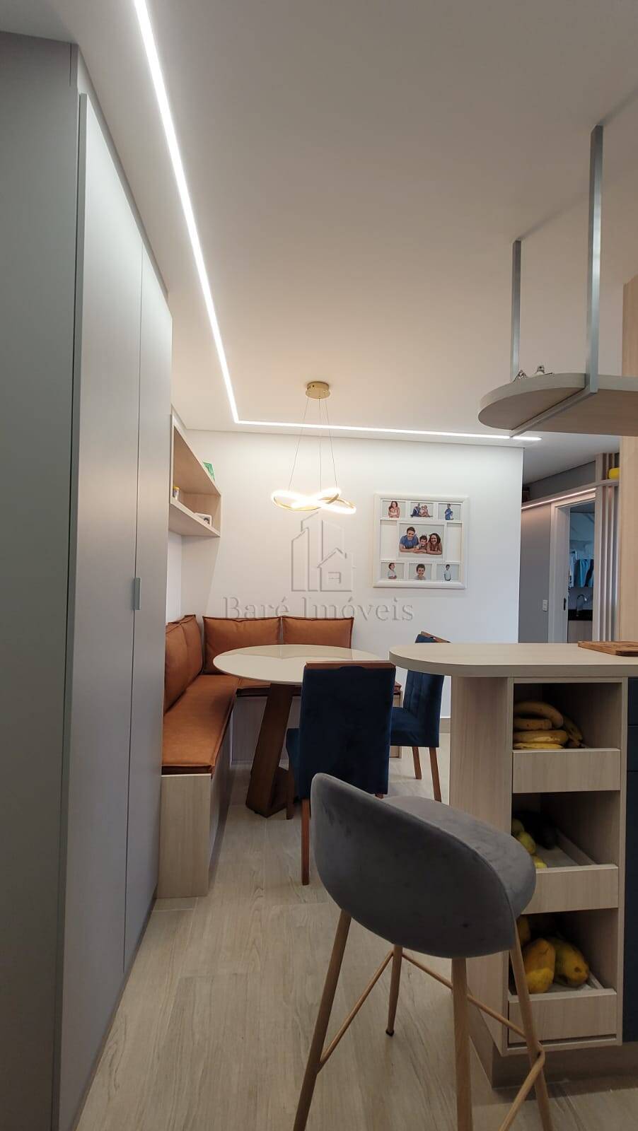 Apartamento, 3 quartos, 53 m² - Foto 32