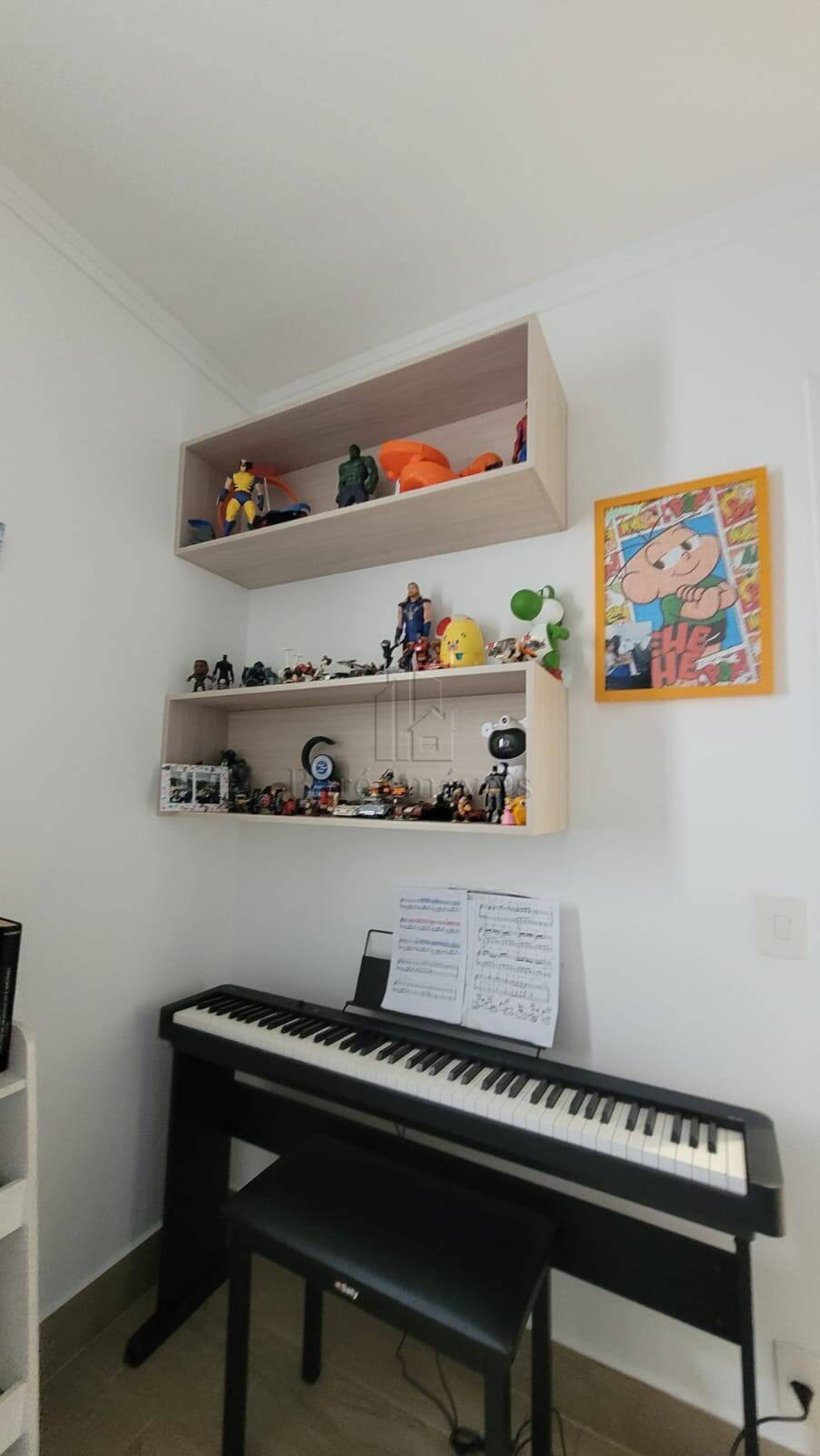 Apartamento, 3 quartos, 53 m² - Foto 38