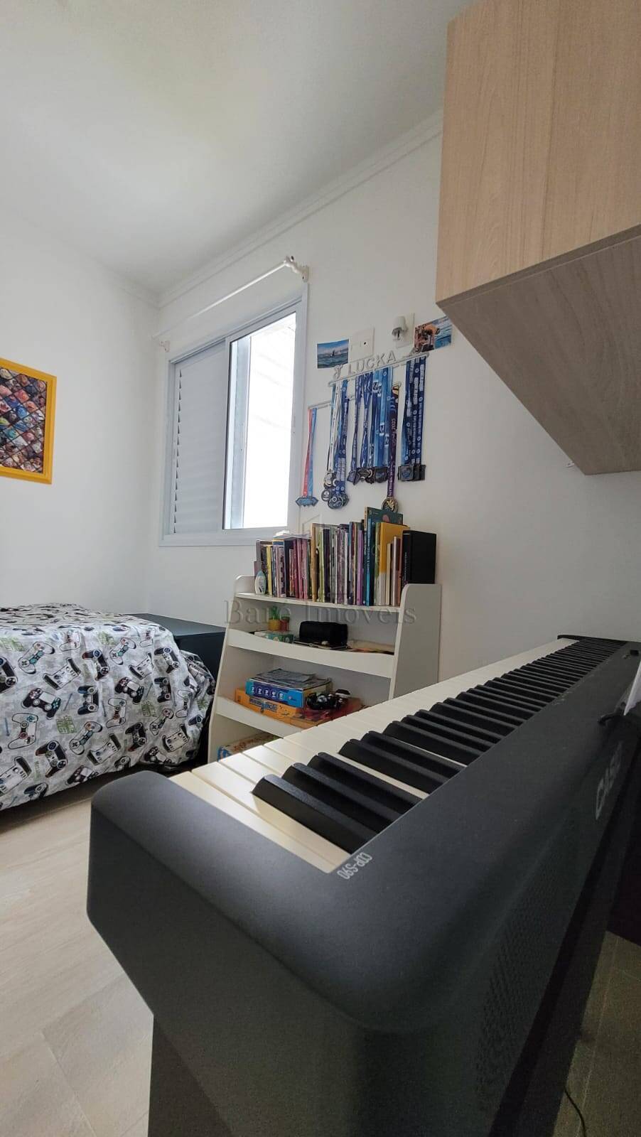 Apartamento, 3 quartos, 53 m² - Foto 40