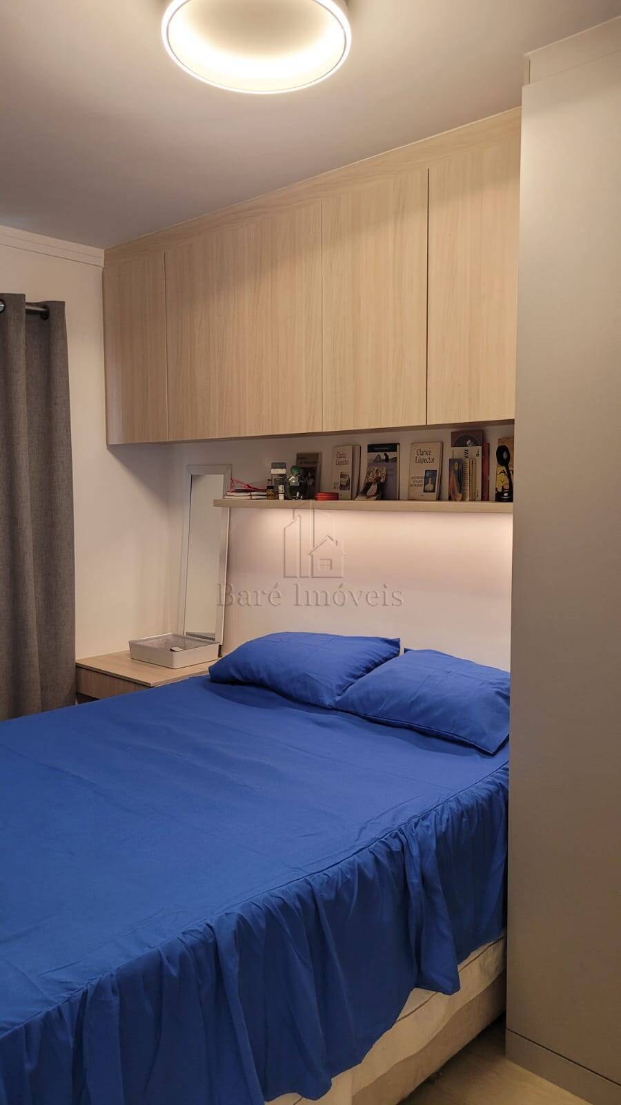 Apartamento, 3 quartos, 53 m² - Foto 41