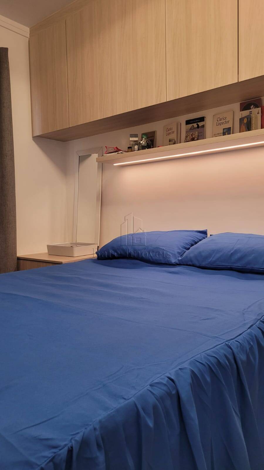 Apartamento, 3 quartos, 53 m² - Foto 43