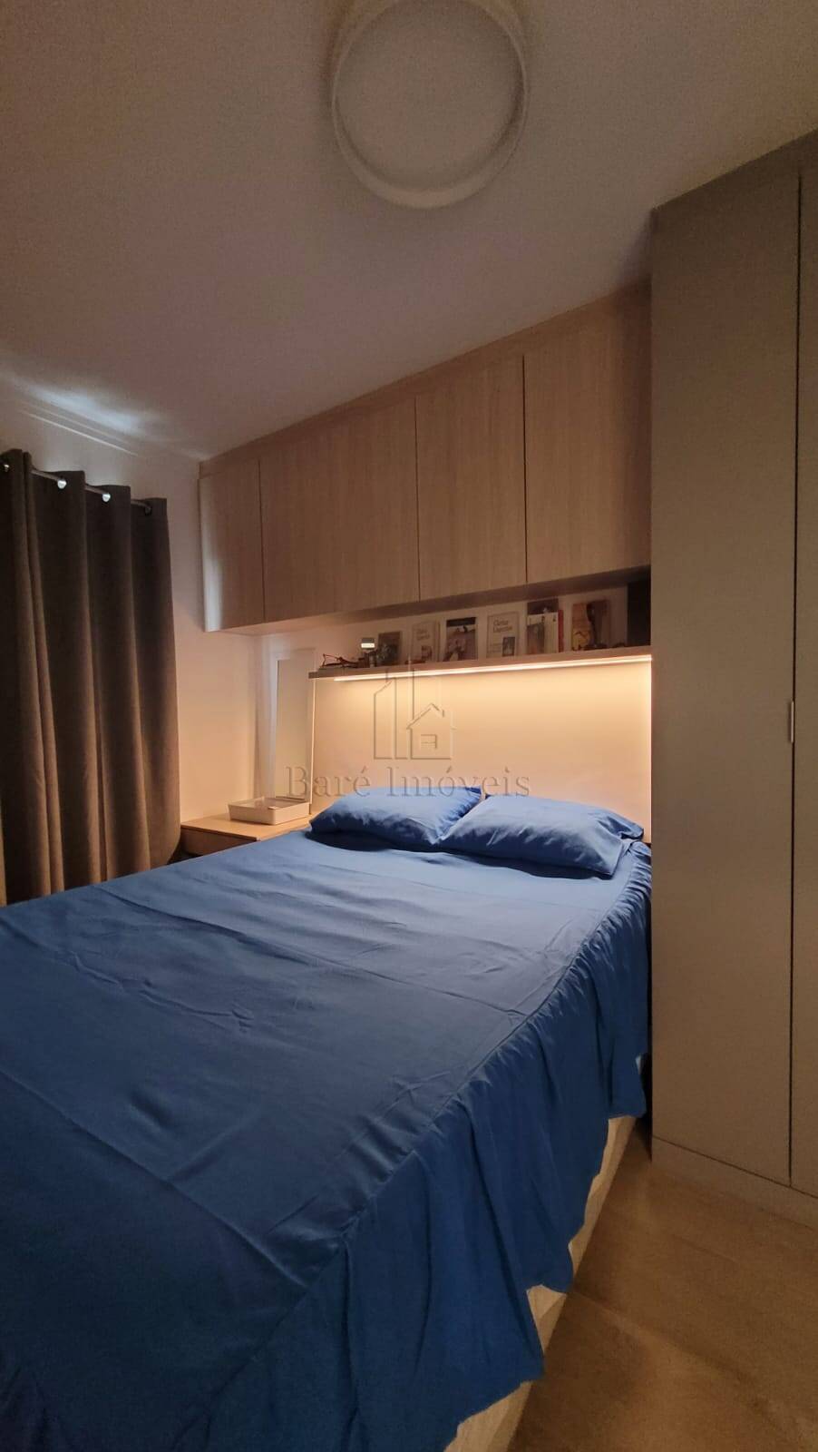 Apartamento, 3 quartos, 53 m² - Foto 47