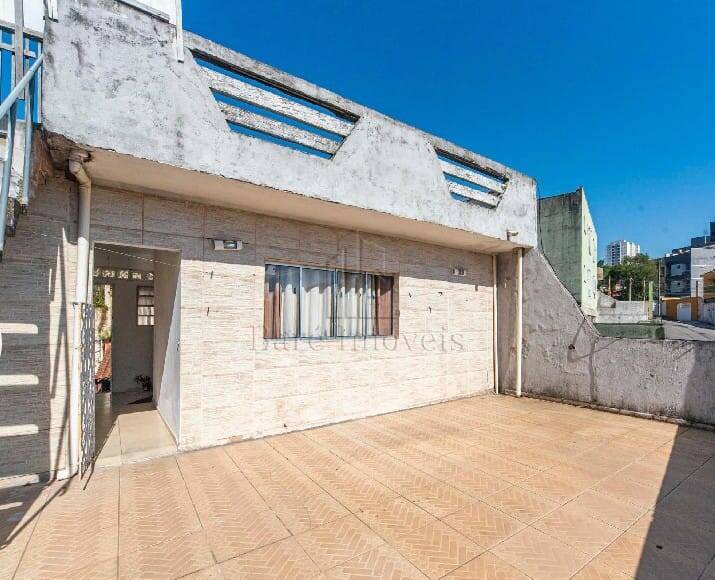 Casa, 5 quartos, 210 m² - Foto 1