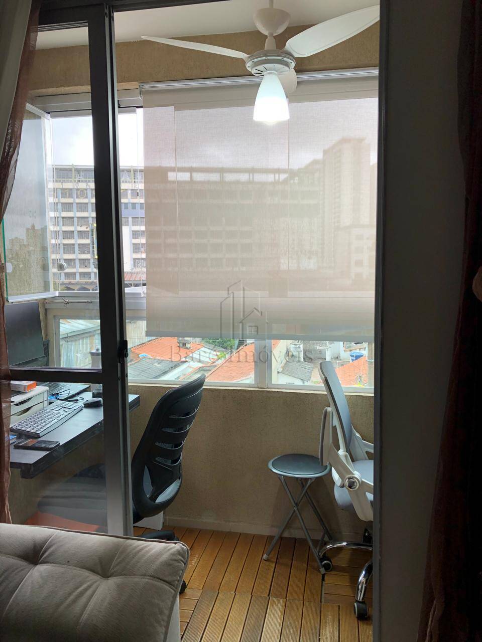 Apartamento, 2 quartos, 54 m² - Foto 3