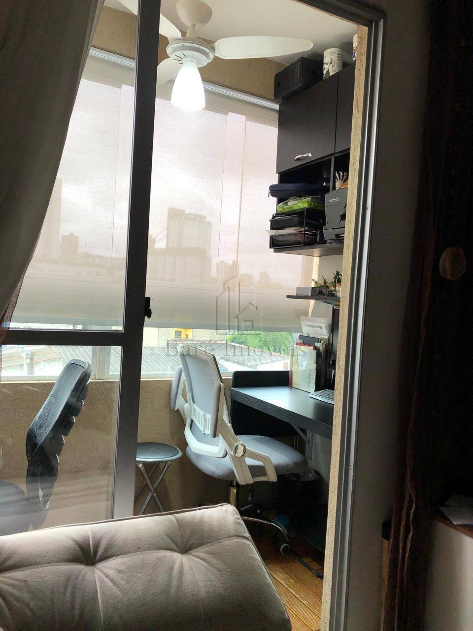 Apartamento, 2 quartos, 54 m² - Foto 4