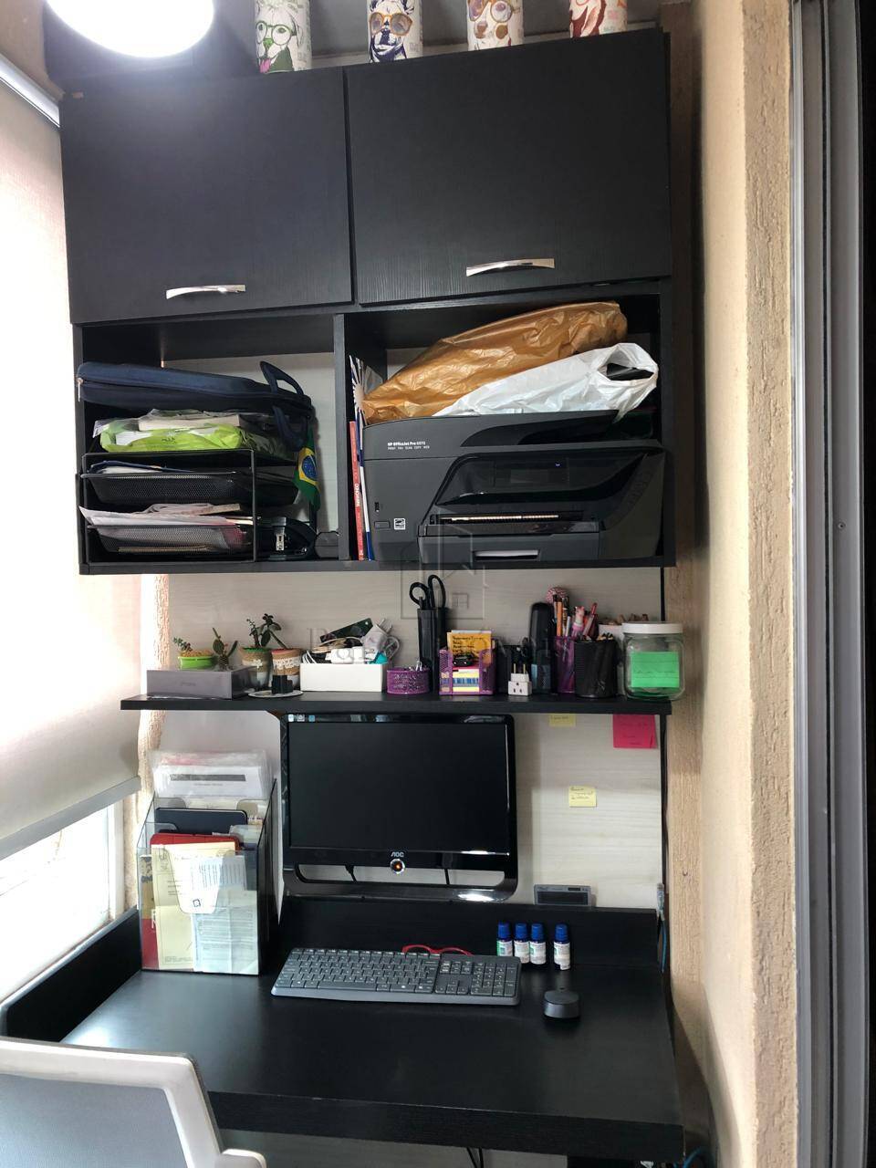 Apartamento, 2 quartos, 54 m² - Foto 6
