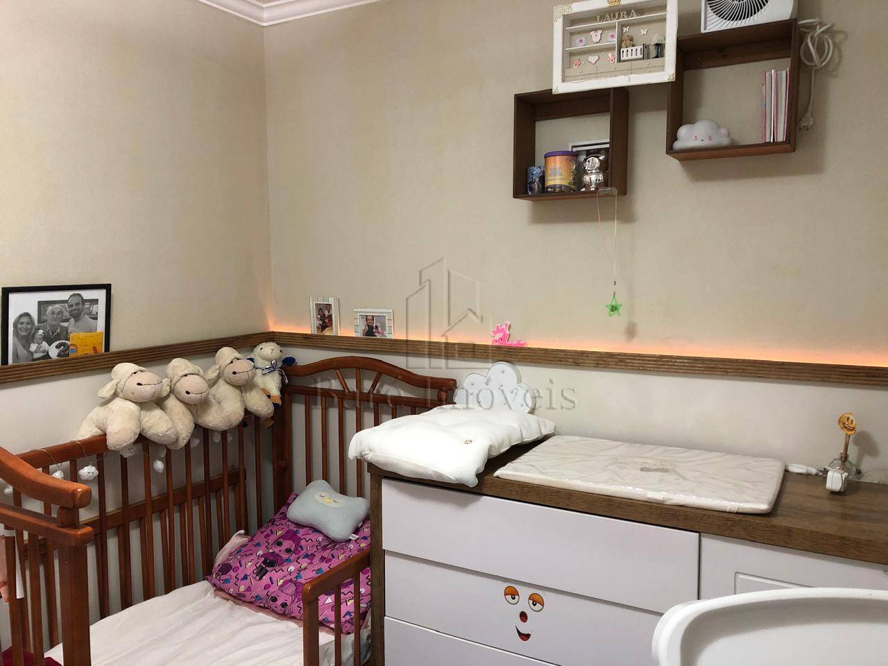 Apartamento, 2 quartos, 54 m² - Foto 9