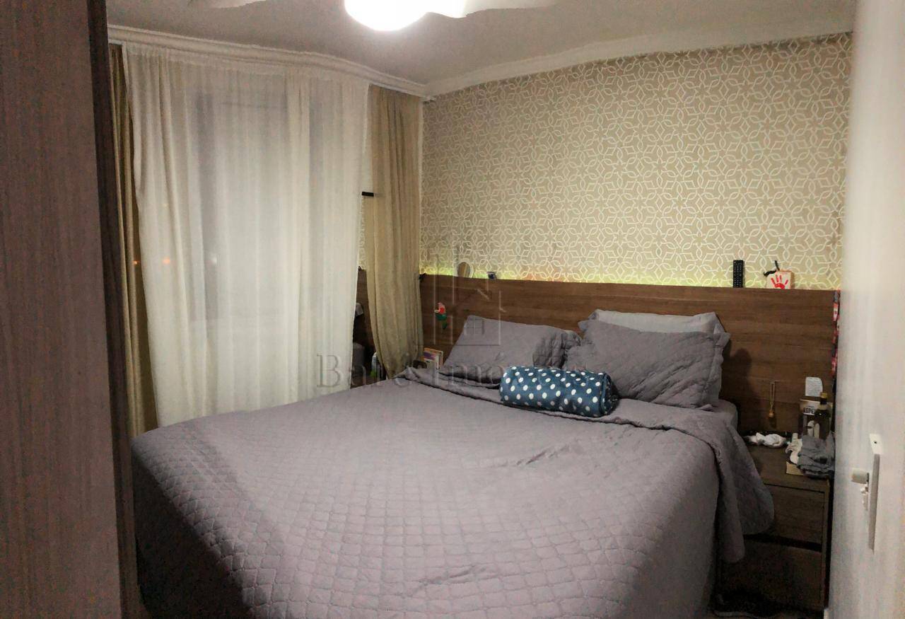 Apartamento, 2 quartos, 54 m² - Foto 10