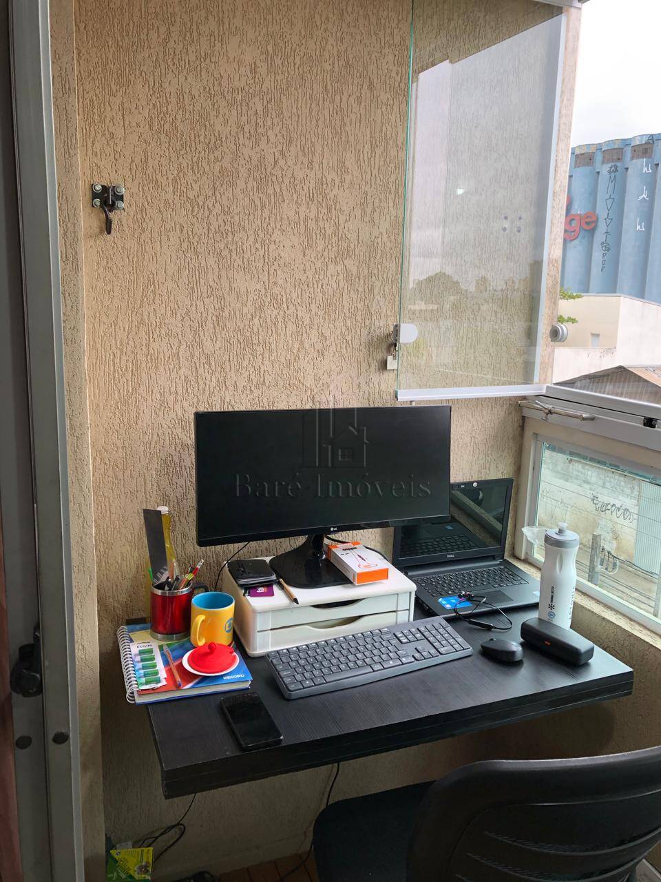Apartamento, 2 quartos, 54 m² - Foto 7