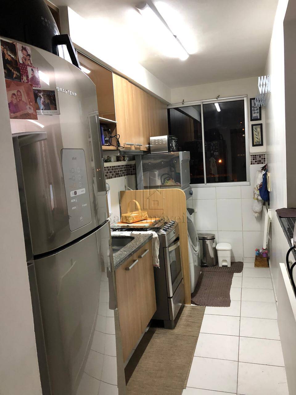 Apartamento, 2 quartos, 54 m² - Foto 11
