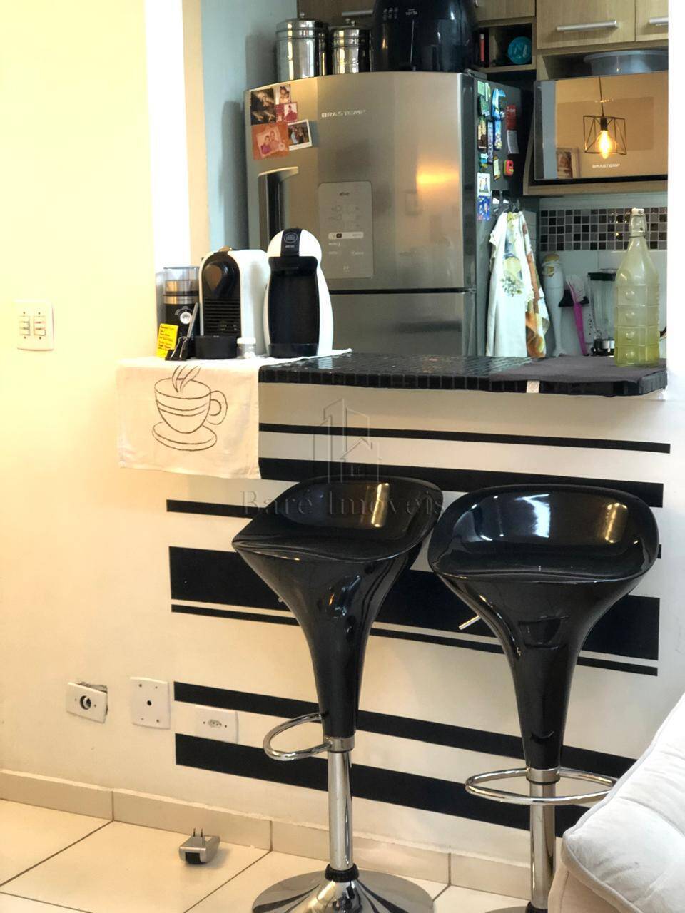 Apartamento, 2 quartos, 54 m² - Foto 13