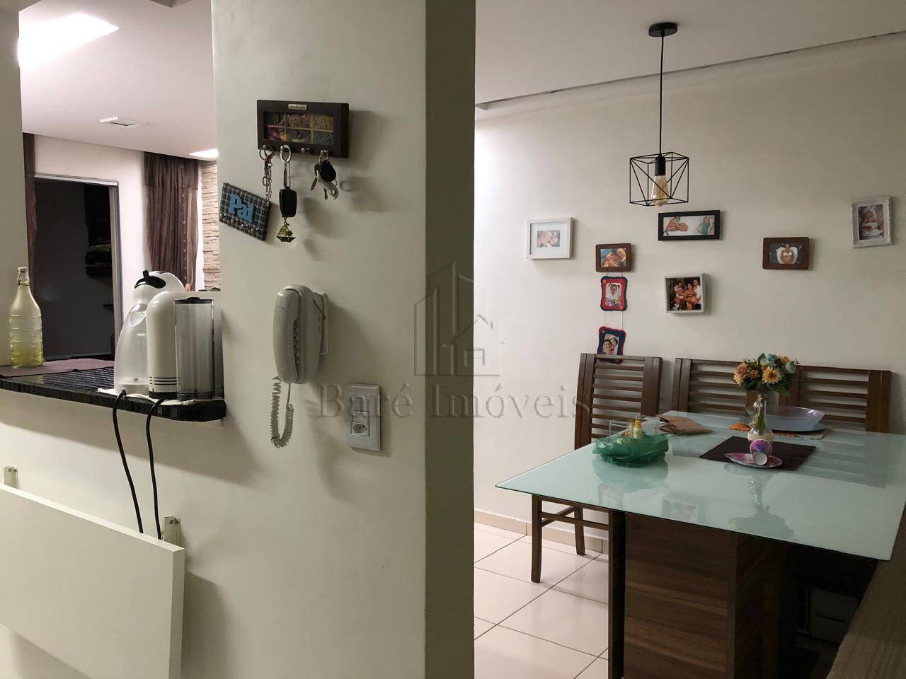 Apartamento, 2 quartos, 54 m² - Foto 12