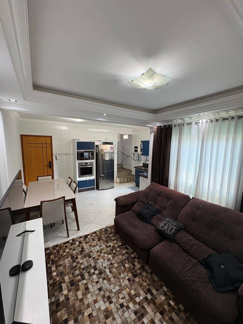 Apartamento, 2 quartos, 113 m² - Foto 1