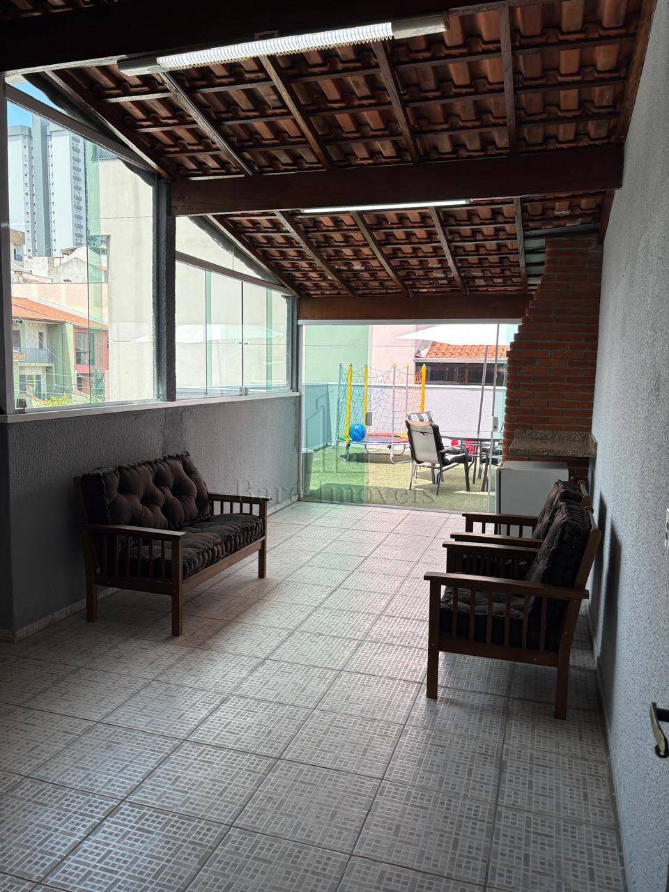 Apartamento, 2 quartos, 113 m² - Foto 2