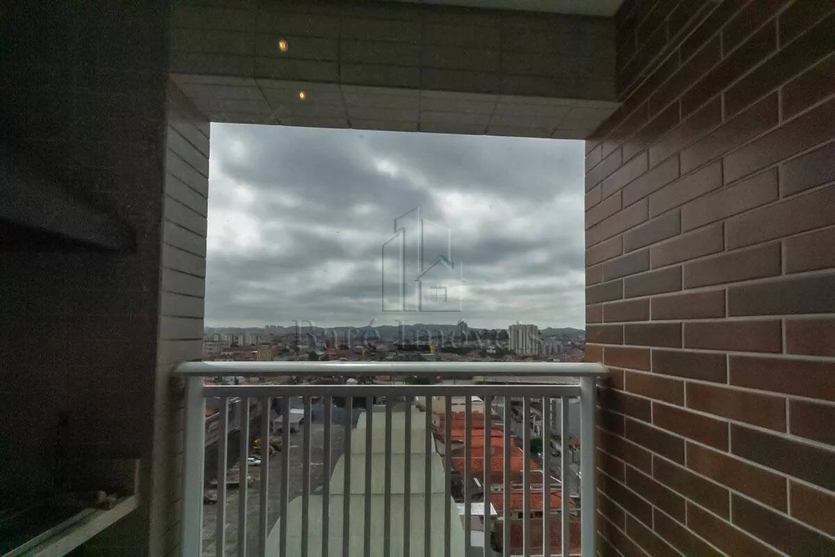 Apartamento, 2 quartos, 53 m² - Foto 10