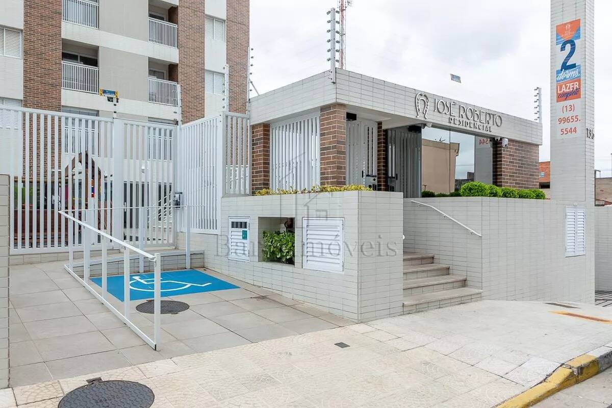Apartamento, 2 quartos, 53 m² - Foto 33