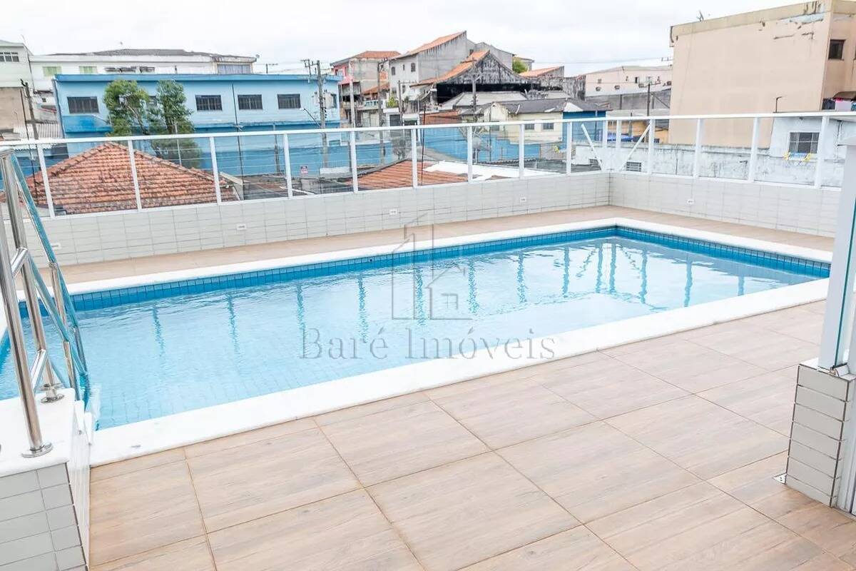 Apartamento, 2 quartos, 53 m² - Foto 31