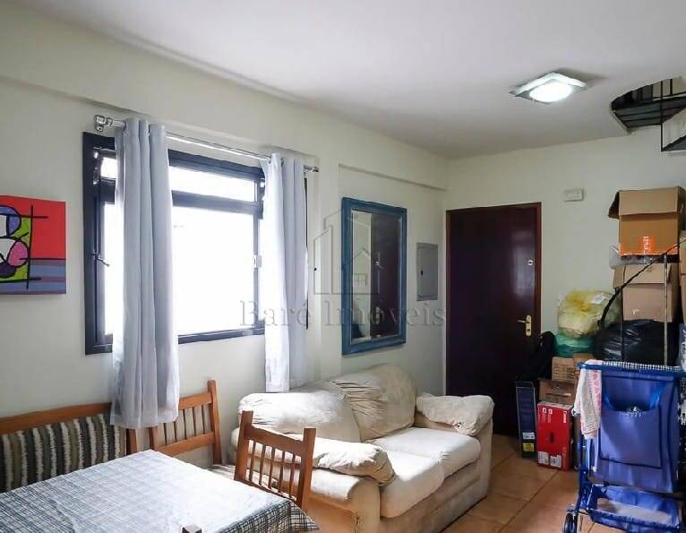 Apartamento, 3 quartos, 130 m² - Foto 1
