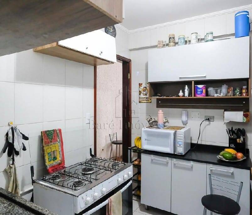 Apartamento, 3 quartos, 130 m² - Foto 6