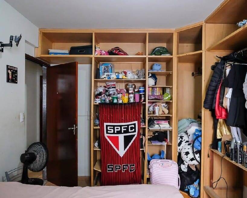 Apartamento, 3 quartos, 130 m² - Foto 11