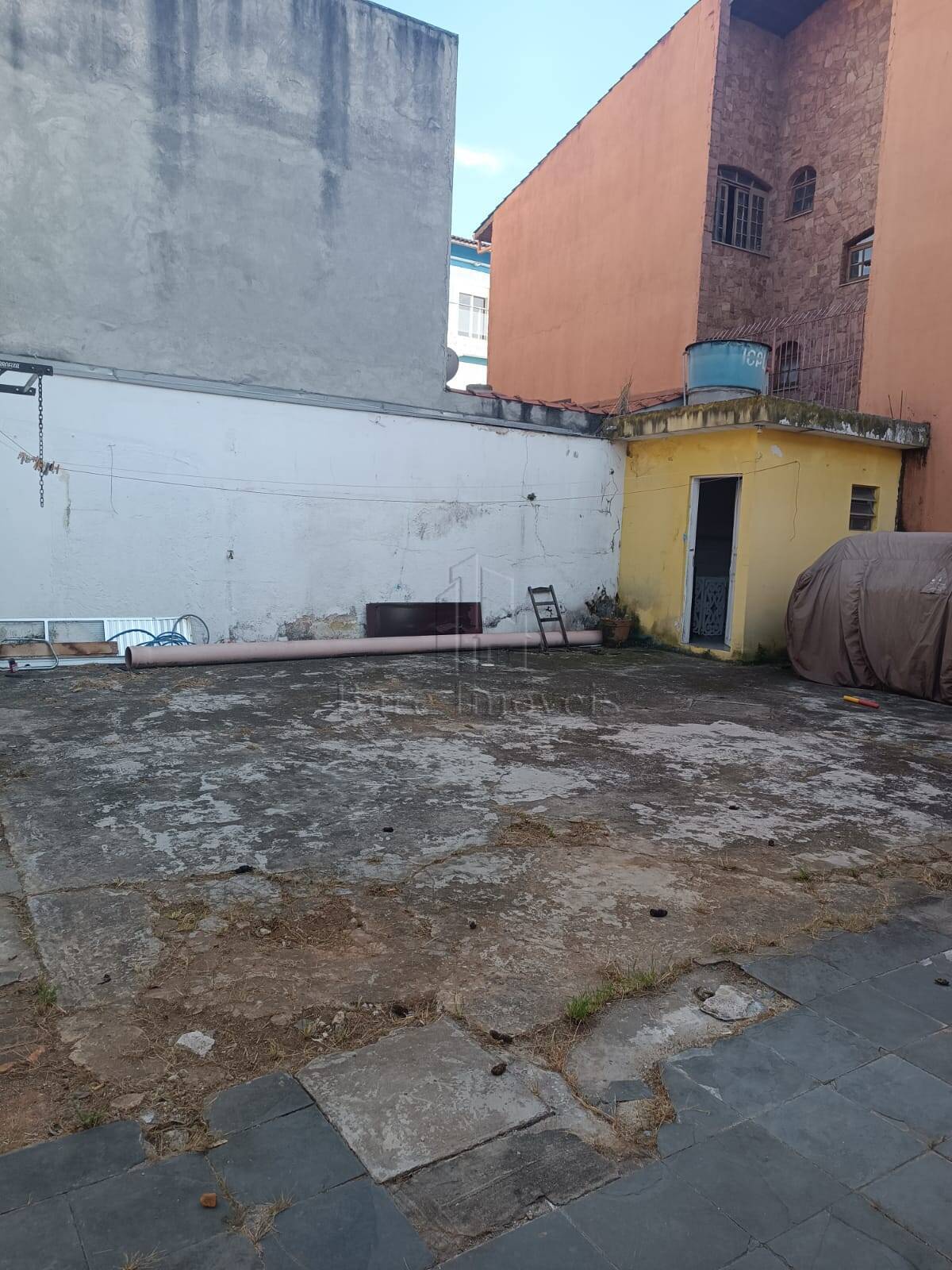 Terreno, 300 m² - Foto 1