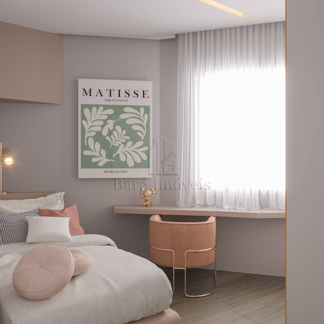 Sobrado, 3 quartos, 124 m² - Foto 6