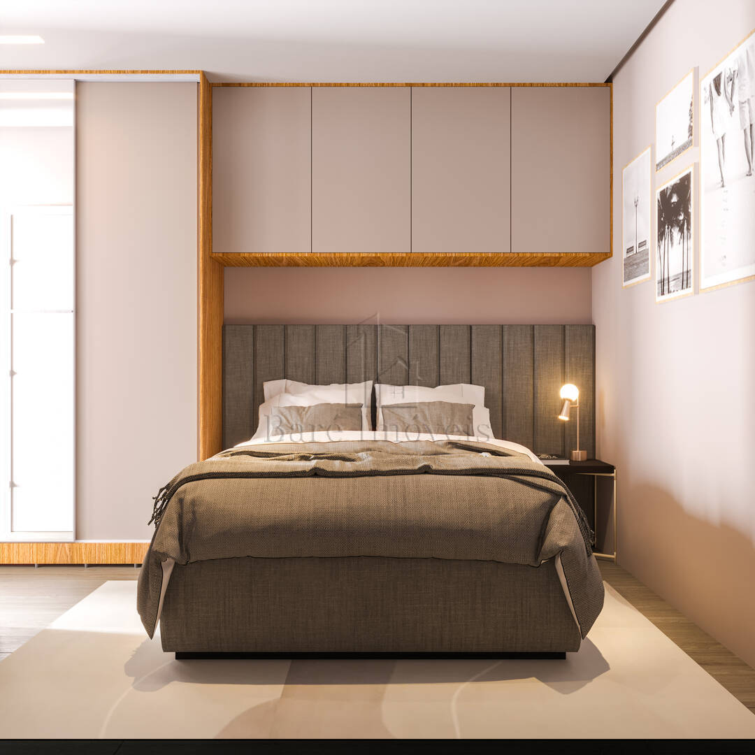 Sobrado, 3 quartos, 124 m² - Foto 7