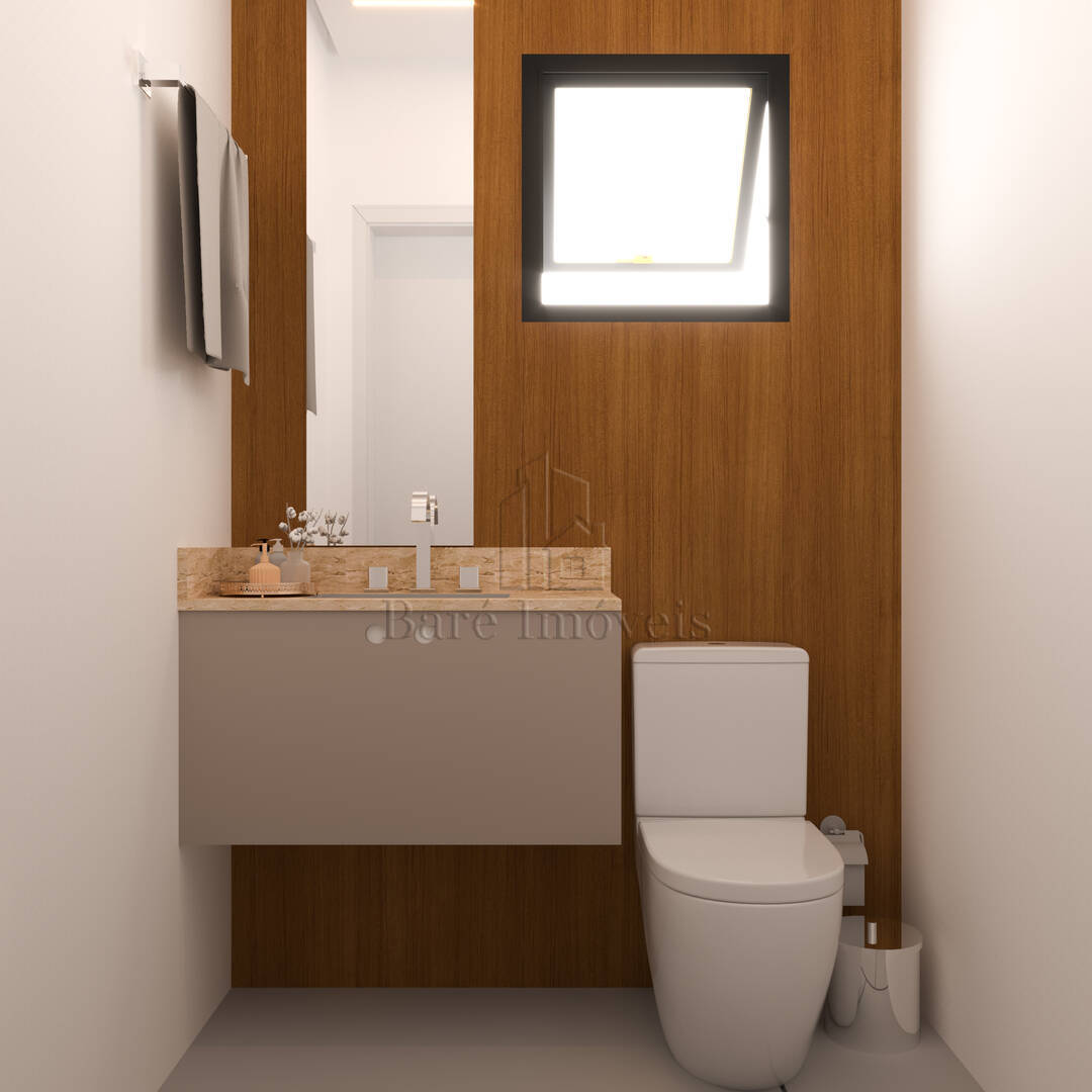Sobrado, 3 quartos, 124 m² - Foto 12