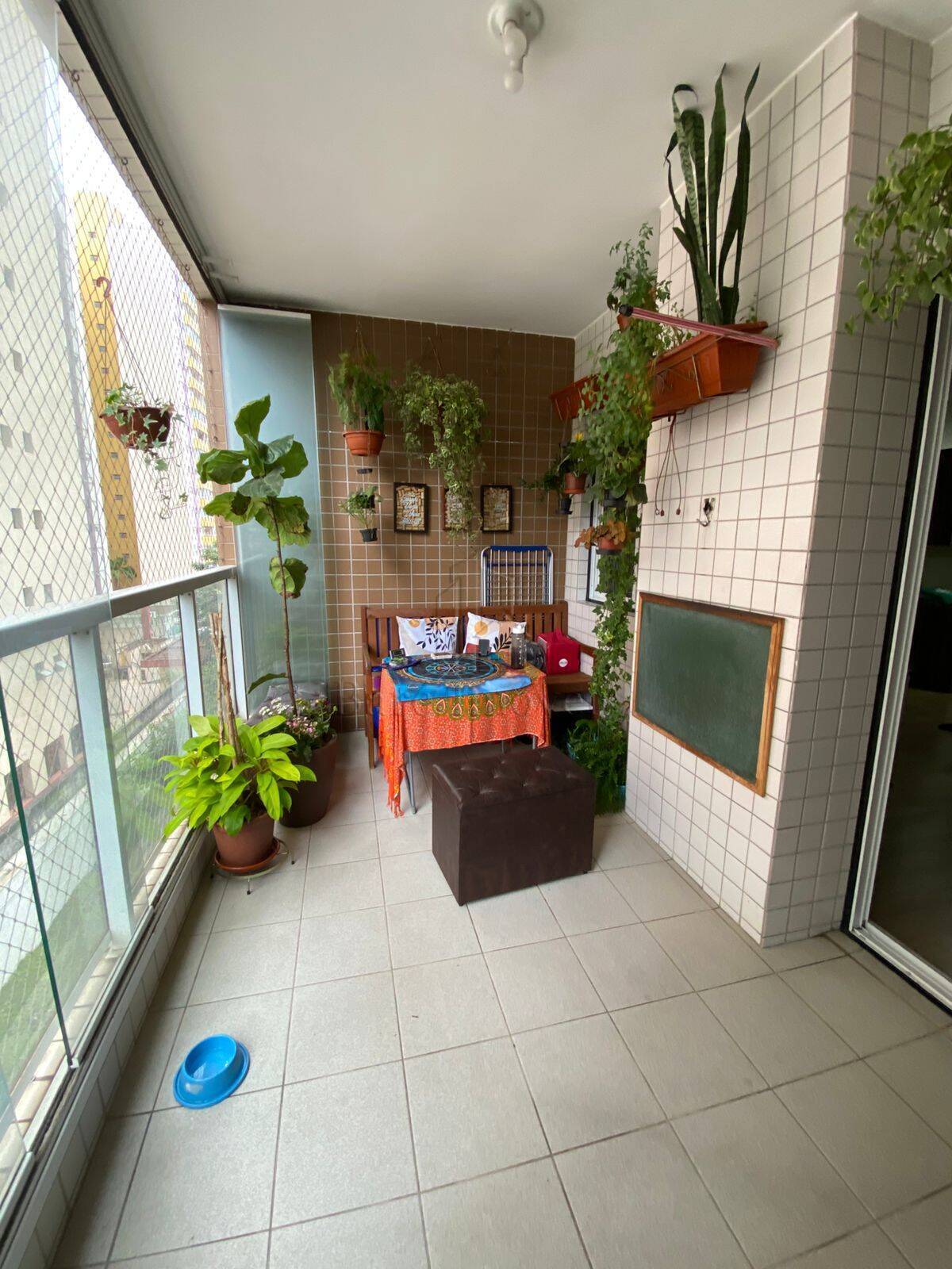 Apartamento, 3 quartos, 102 m² - Foto 4