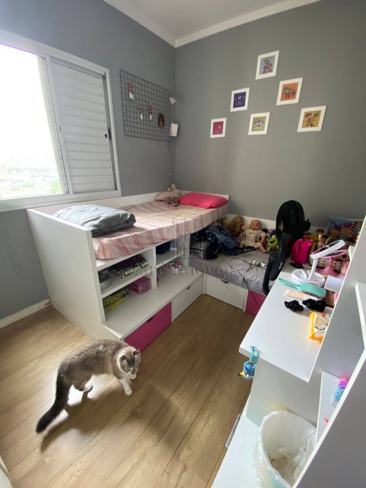 Apartamento, 3 quartos, 102 m² - Foto 7