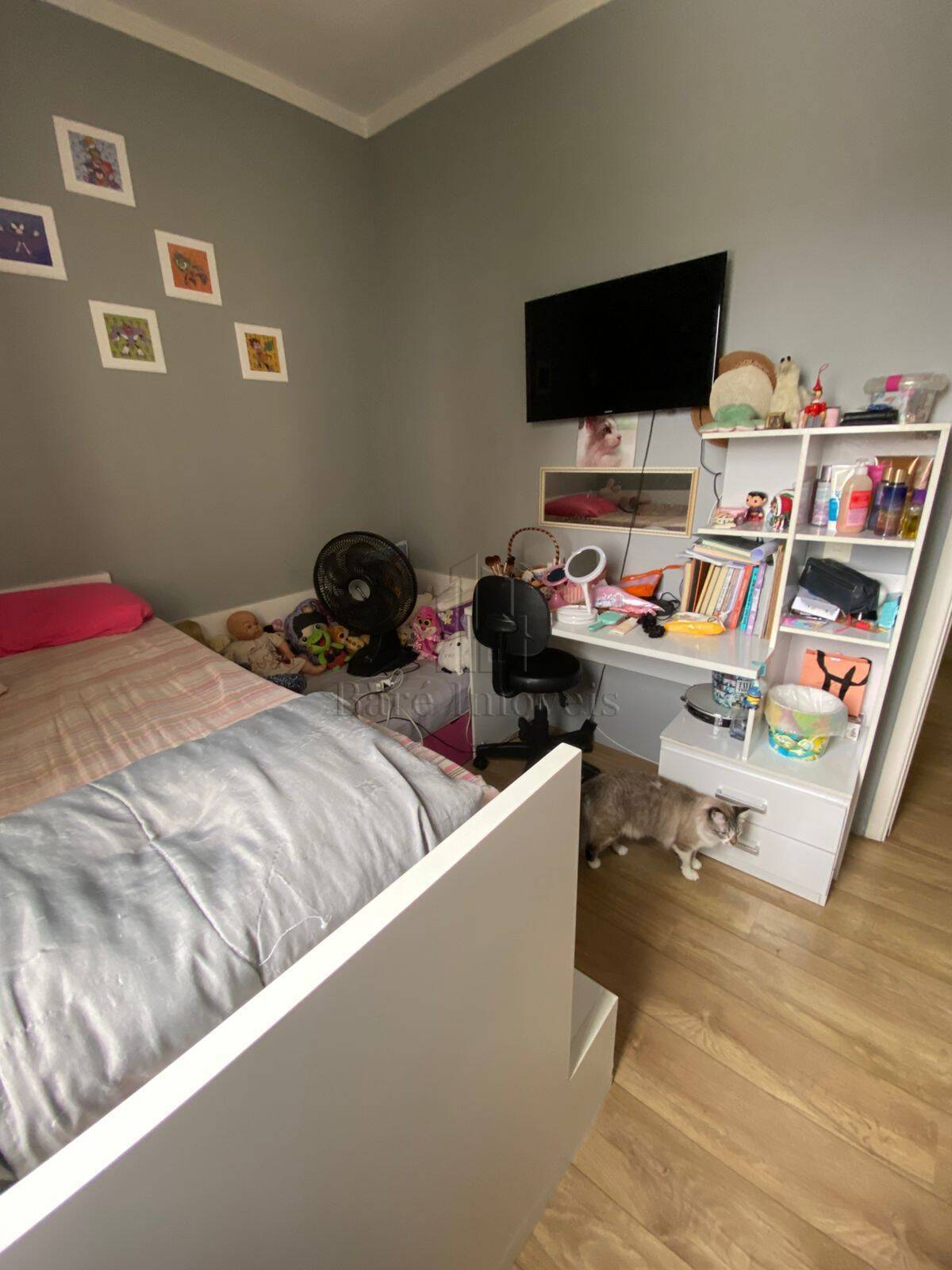 Apartamento, 3 quartos, 102 m² - Foto 6
