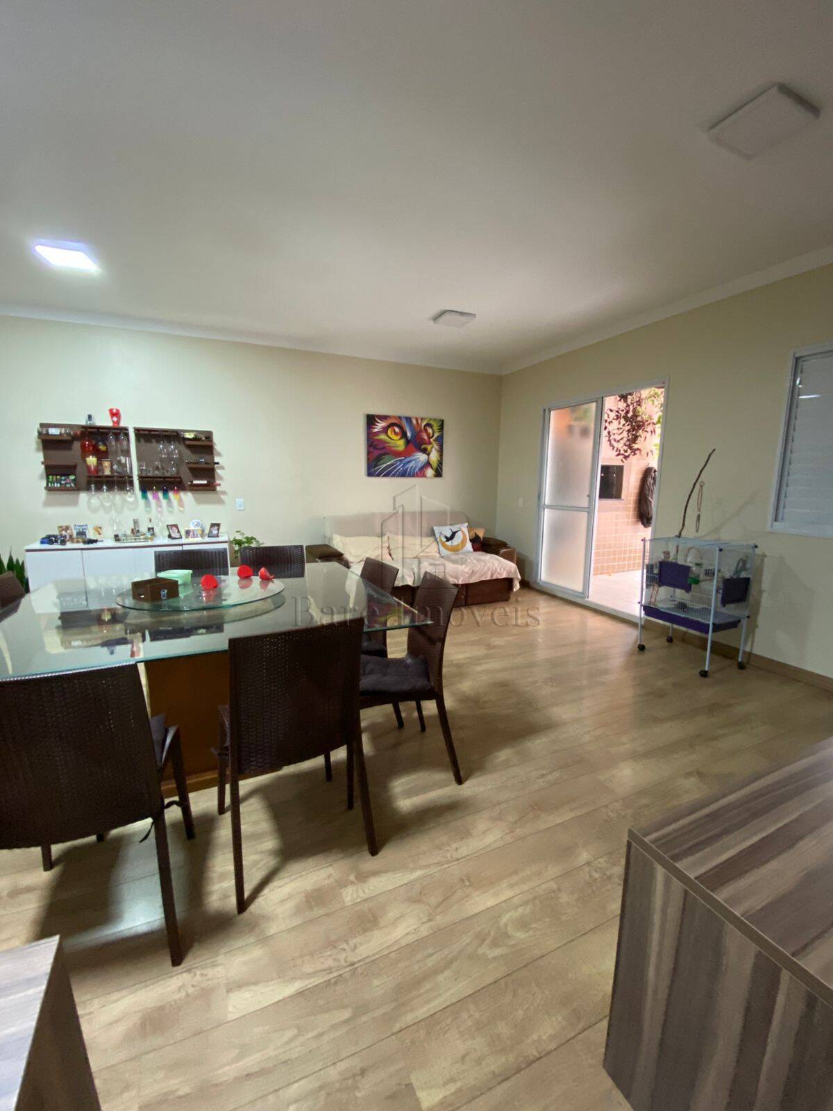 Apartamento, 3 quartos, 102 m² - Foto 13