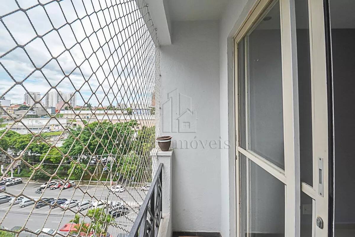 Apartamento, 3 quartos, 65 m² - Foto 12