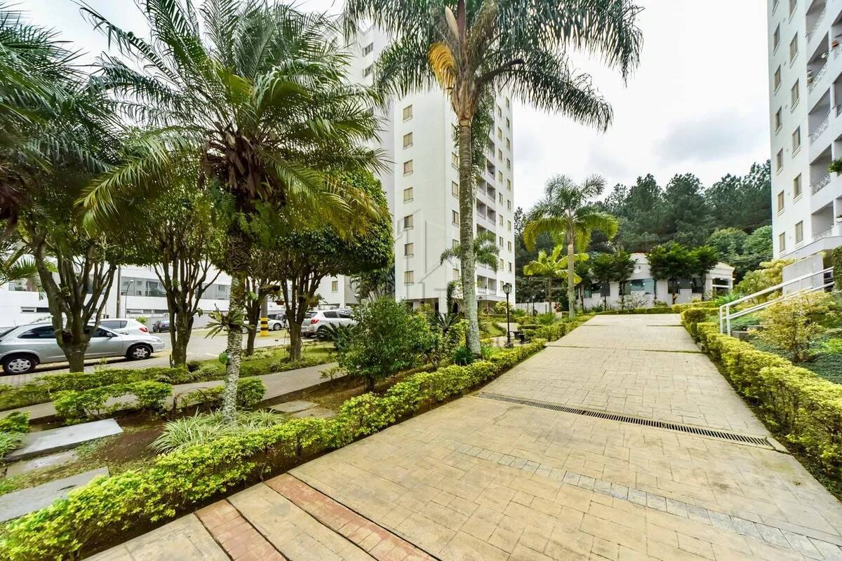 Apartamento, 3 quartos, 65 m² - Foto 20