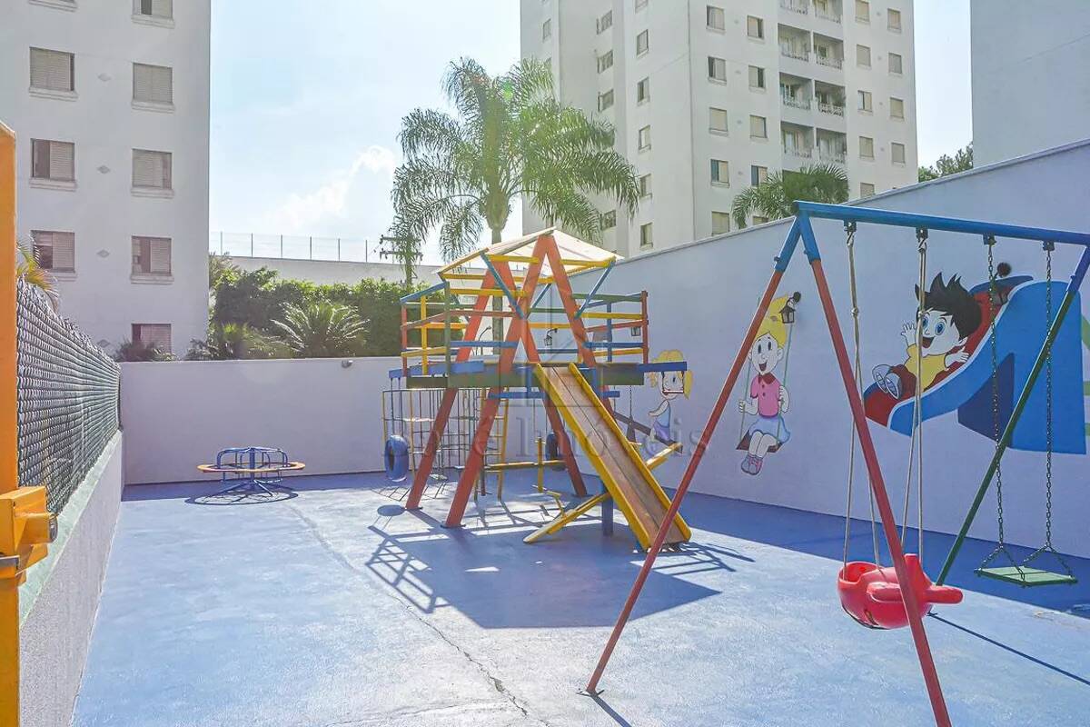 Apartamento, 3 quartos, 65 m² - Foto 21