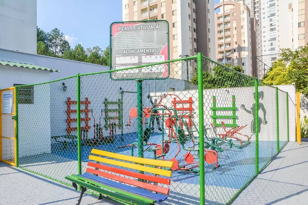 Apartamento, 3 quartos, 65 m² - Foto 25