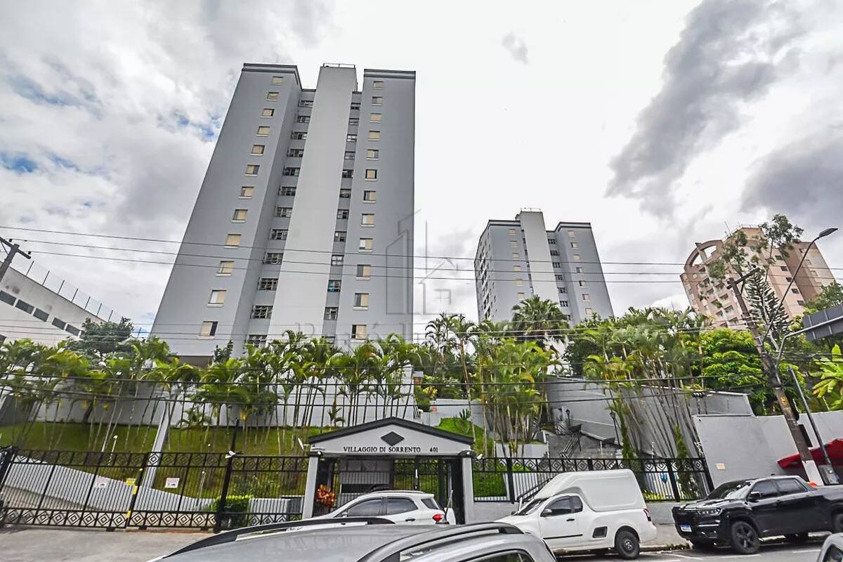 Apartamento, 3 quartos, 65 m² - Foto 27