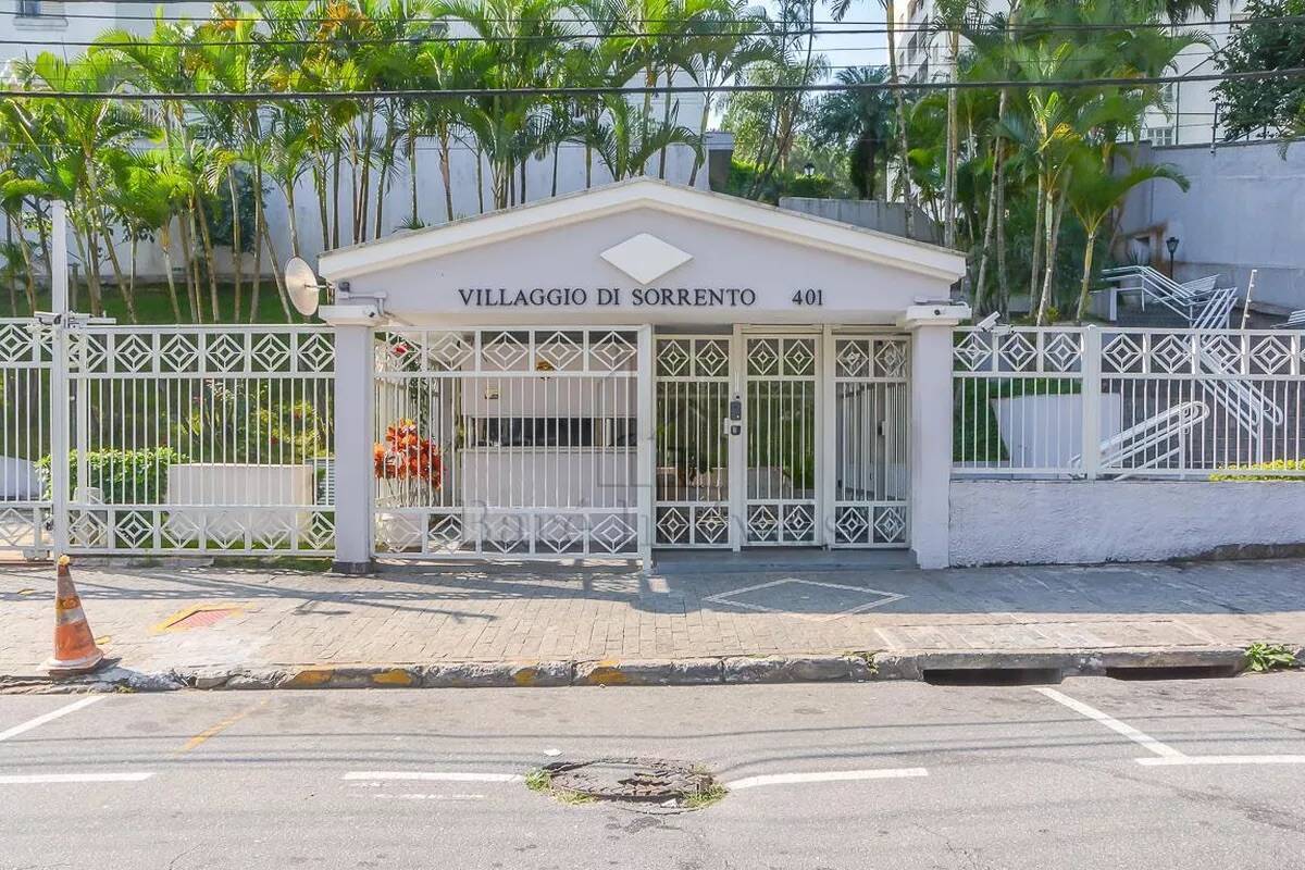 Apartamento, 3 quartos, 65 m² - Foto 28