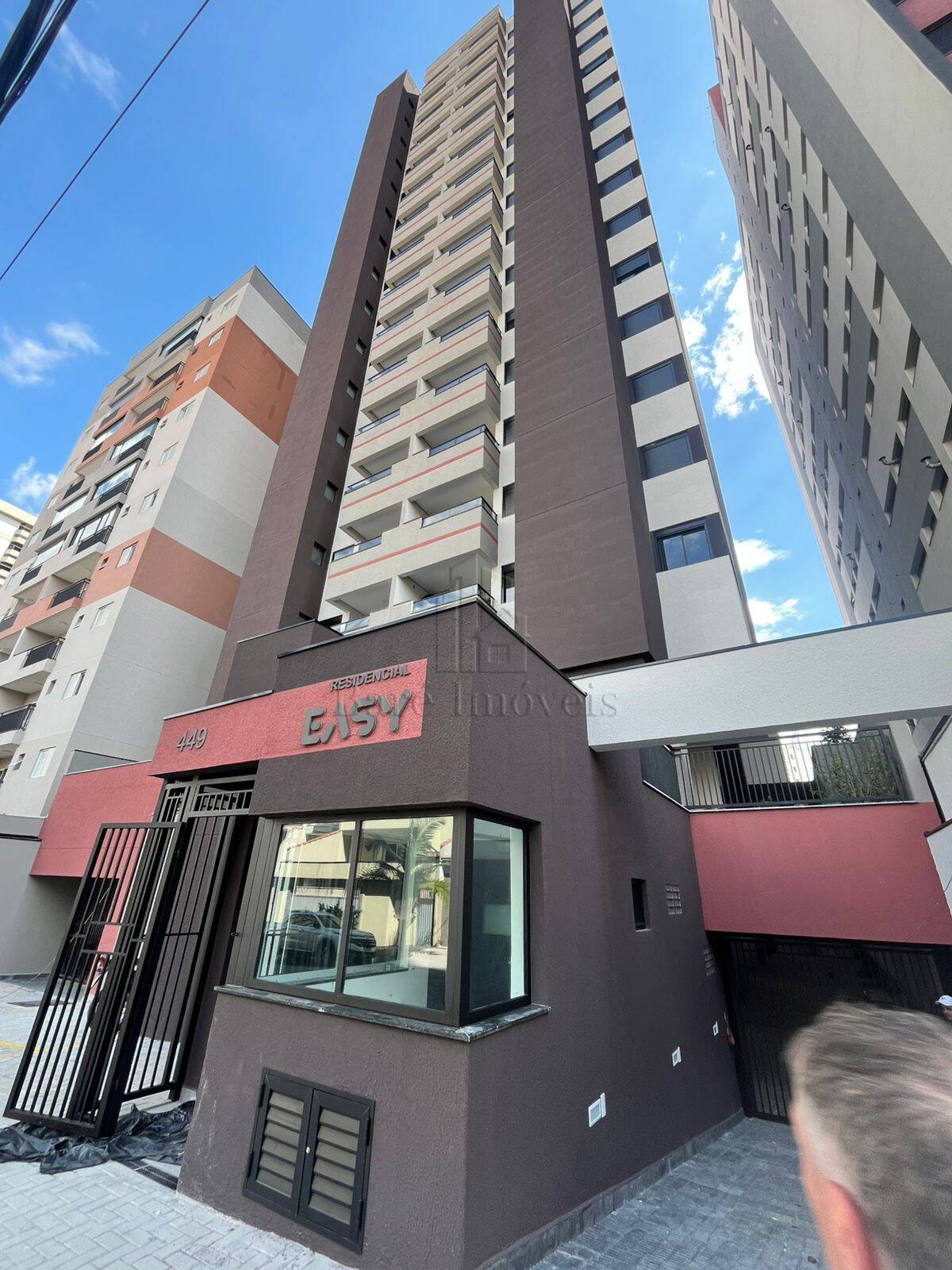 Apartamento, 2 quartos, 64 m² - Foto 27
