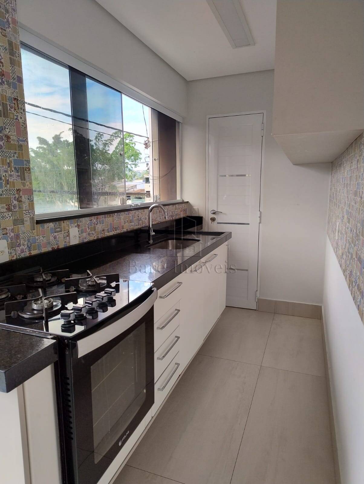Sobrado, 4 quartos, 260 m² - Foto 4